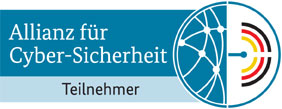 Teilnehmer der Allianz für Cyber-Sicherheit