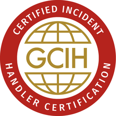 GIAC Certified Incident Handler